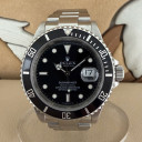 Rolex Submariner RRR 16610 0