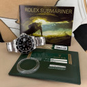 Rolex Submariner RRR 16610 1