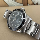 Rolex Submariner Service Dial 16610 14