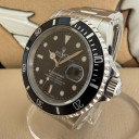 Rolex Submariner Service Dial 16610 2