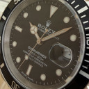 Rolex Submariner Service Dial 16610 5
