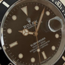 Rolex Submariner Service Dial 16610 6