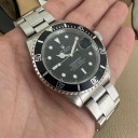 Rolex Submariner Service 2025 16610 11