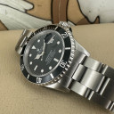 Rolex Submariner Service 2025 16610 16