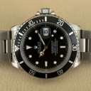 Rolex Submariner Service 2025 16610 17