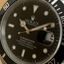 Rolex Submariner Service 2025 16610 6