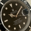 Rolex Submariner Service 2025 16610 7