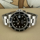 Rolex Submariner Service 2025 16610 8