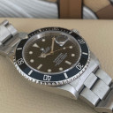 Rolex Submariner Swiss Only 16610 13
