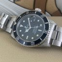 Rolex Submariner Swiss Only 16610 14