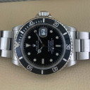 Rolex Submariner Swiss Only 16610 15