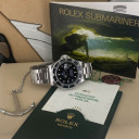 Rolex Submariner Swiss Only 16610 1