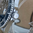 Rolex Submariner Swiss Only 16610 4