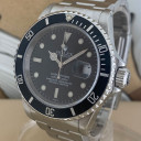 Rolex Submariner Swiss Only 16610 5