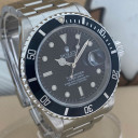 Rolex Submariner Swiss Only 16610 6