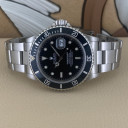 Rolex Submariner Swiss Only 16610 7