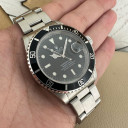 Rolex Submariner Swiss Only 16610 10