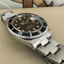 Rolex Submariner Swiss Only 16610 13