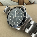 Rolex Submariner Swiss Only 16610 14