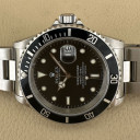 Rolex Submariner Swiss Only 16610 15