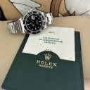 Rolex Submariner Swiss Only 16610 1
