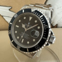 Rolex Submariner Swiss Only 16610 2