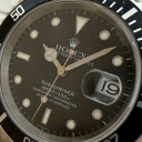 Rolex Submariner Swiss Only 16610 5