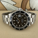 Rolex Submariner Swiss Only 16610 7
