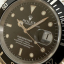 Rolex Submariner Swiss Only 16610 5