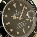 Rolex Submariner Swiss Only 16610 6