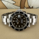 Rolex Submariner Swiss Only 16610 7