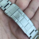 Rolex Submariner 16610LV 9