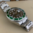 Rolex Submariner 16610LV 12