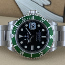 Rolex Submariner 16610LV 14