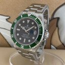 Rolex Submariner 16610LV 1