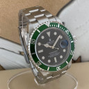 Rolex Submariner 16610LV 2