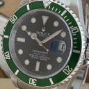 Rolex Submariner 16610LV 4