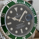 Rolex Submariner 16610LV 5