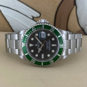Rolex Submariner 16610LV 6