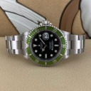 Rolex Submariner Fat Four Mark I Seriale Y 16610LV 9
