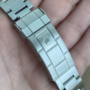 Rolex Submariner Fat Four Mark I Seriale Y 16610LV 12