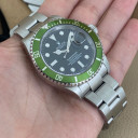 Rolex Submariner Fat Four Mark I Seriale Y 16610LV 13