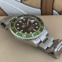 Rolex Submariner Fat Four Mark I Seriale Y 16610LV 15