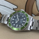 Rolex Submariner Fat Four Mark I Seriale Y 16610LV 16