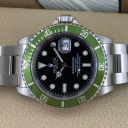 Rolex Submariner Fat Four Mark I Seriale Y 16610LV 17
