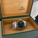 Rolex Submariner Fat Four Mark I Seriale Y 16610LV 3