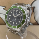 Rolex Submariner Fat Four Mark I Seriale Y 16610LV 4