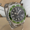 Rolex Submariner Fat Four Mark I Seriale Y 16610LV 5