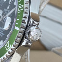 Rolex Submariner Fat Four Mark I Seriale Y 16610LV 6