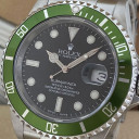 Rolex Submariner Fat Four Mark I Seriale Y 16610LV 7